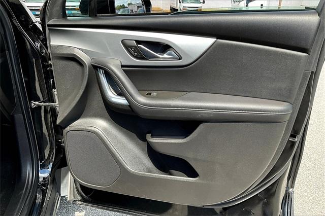 2019 Chevrolet Blazer Base - Photo 12