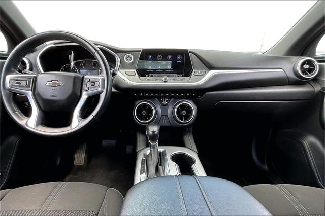 2019 Chevrolet Blazer Base - Photo 20