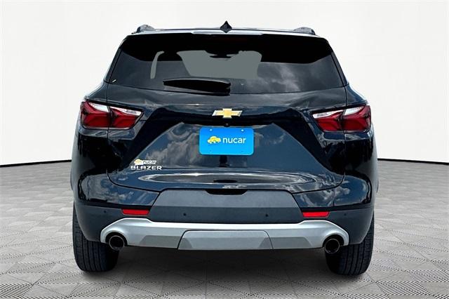 2019 Chevrolet Blazer Base - Photo 5