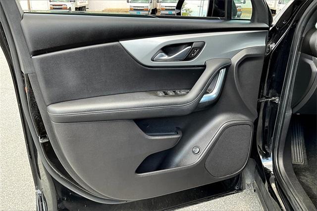 2019 Chevrolet Blazer Base - Photo 9