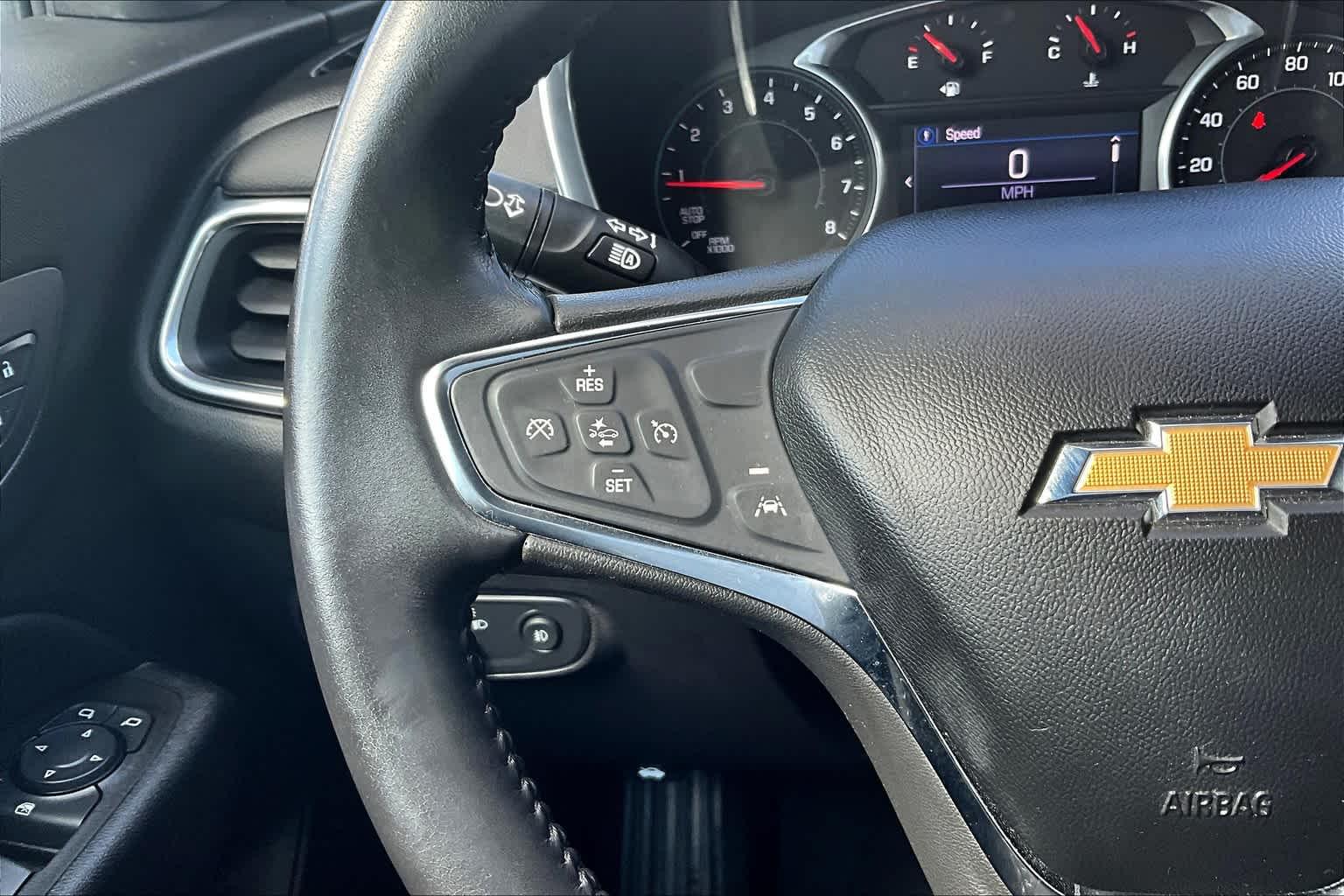 2021 Chevrolet Equinox LT - Photo 23