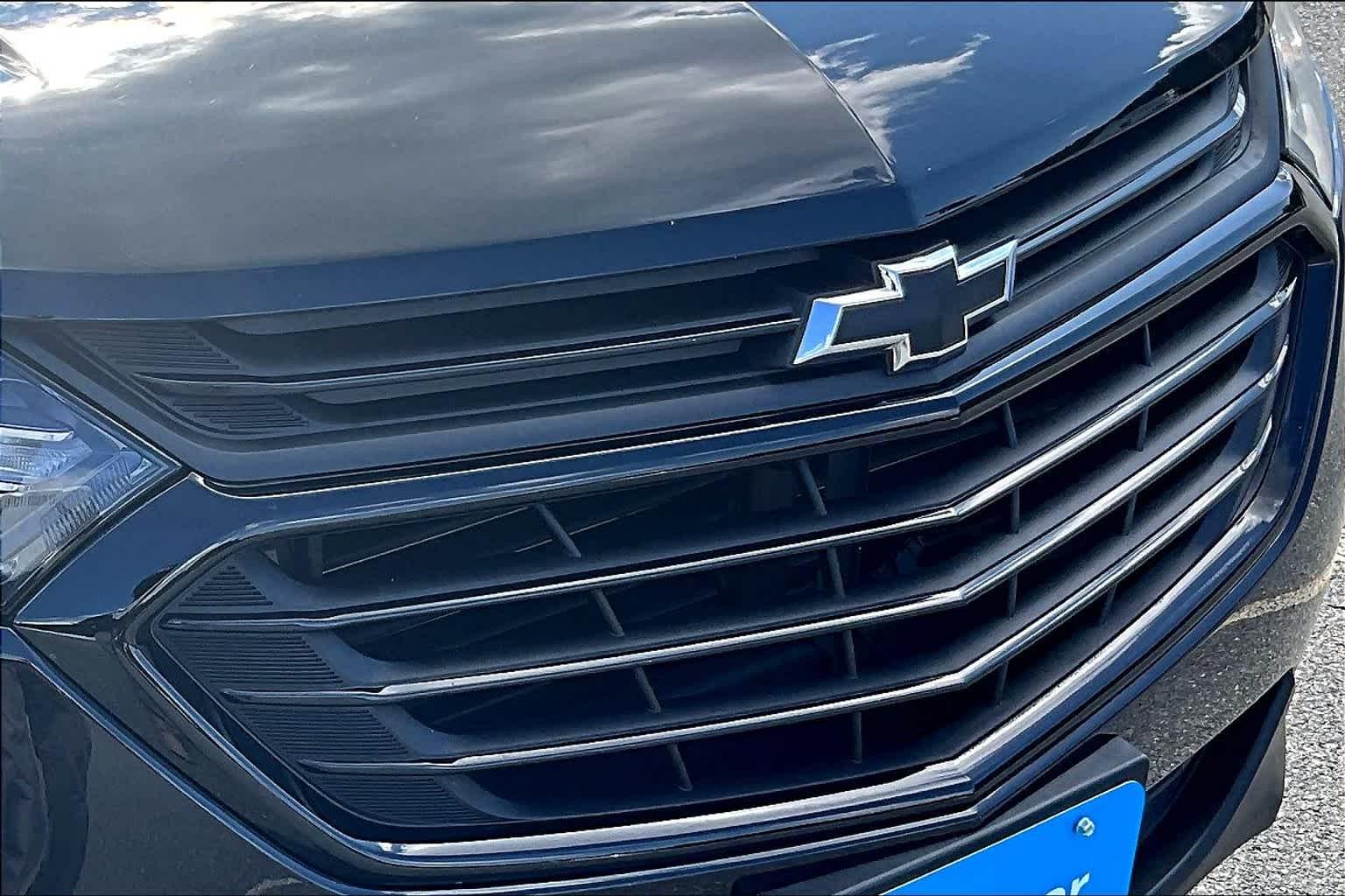 2021 Chevrolet Equinox LT - Photo 32