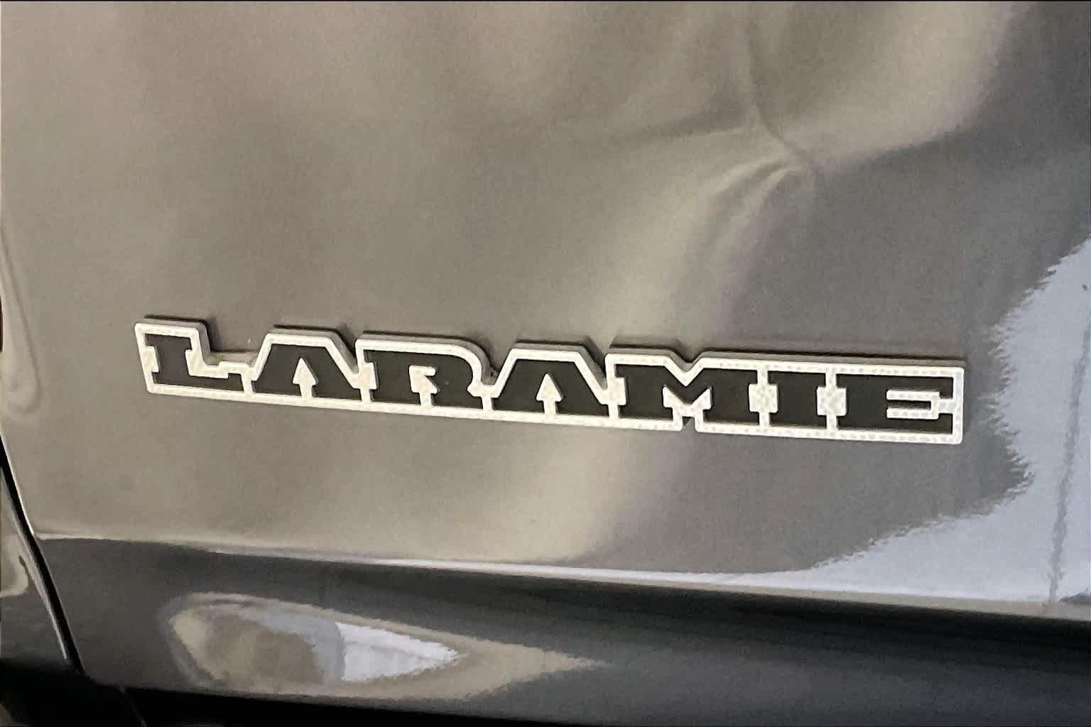 2020 Ram 1500 Laramie 4x4 Crew Cab 57 Box - Photo 29