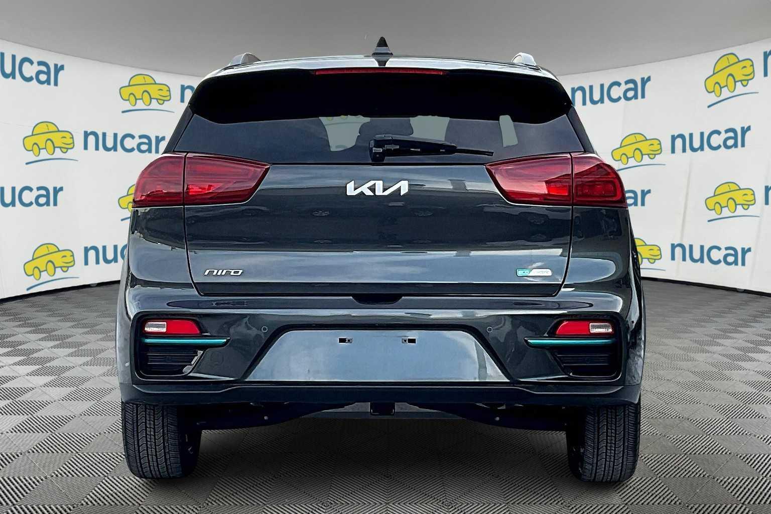 2022 Kia Niro EV EX Premium - Photo 5