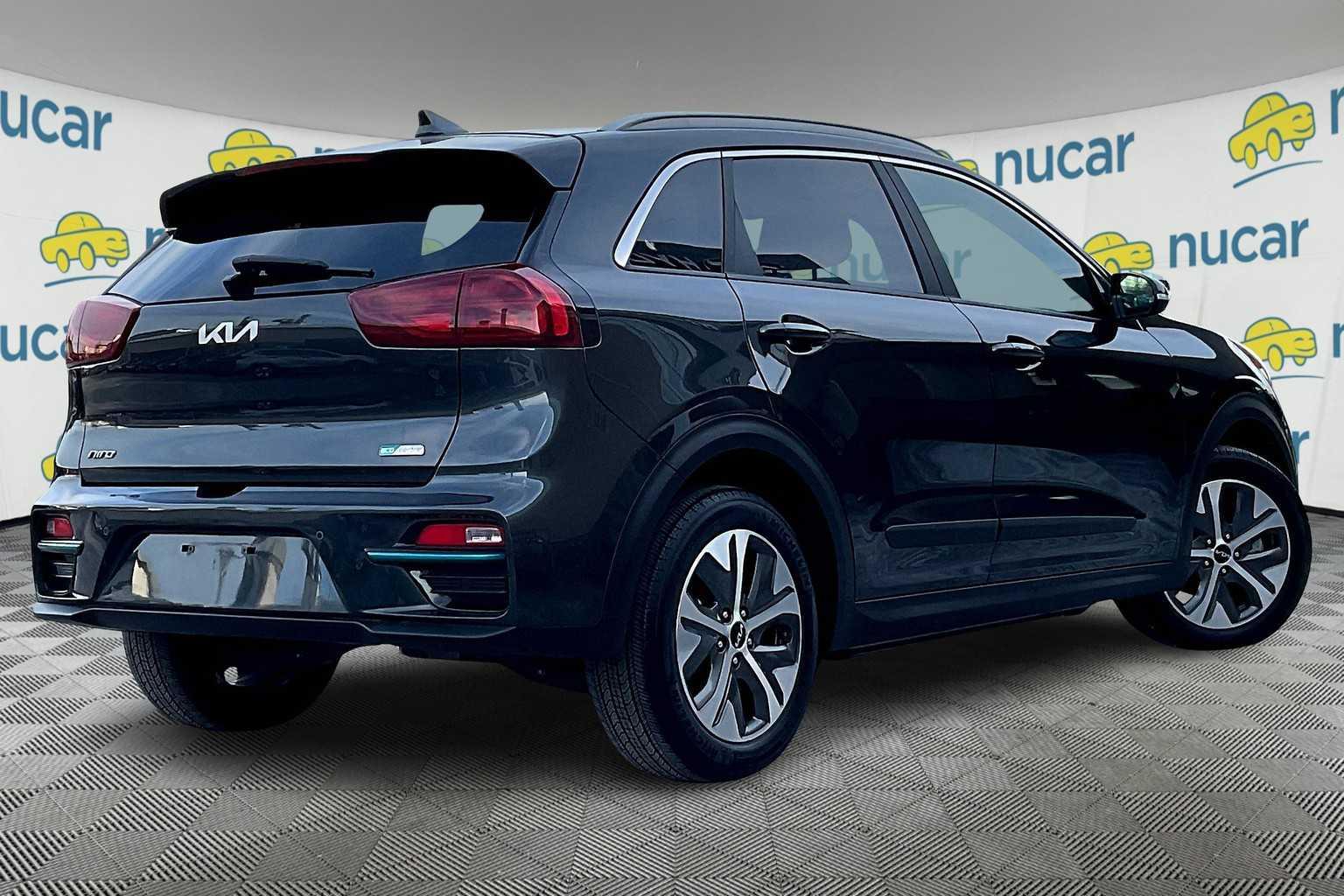 2022 Kia Niro EV EX Premium - Photo 6