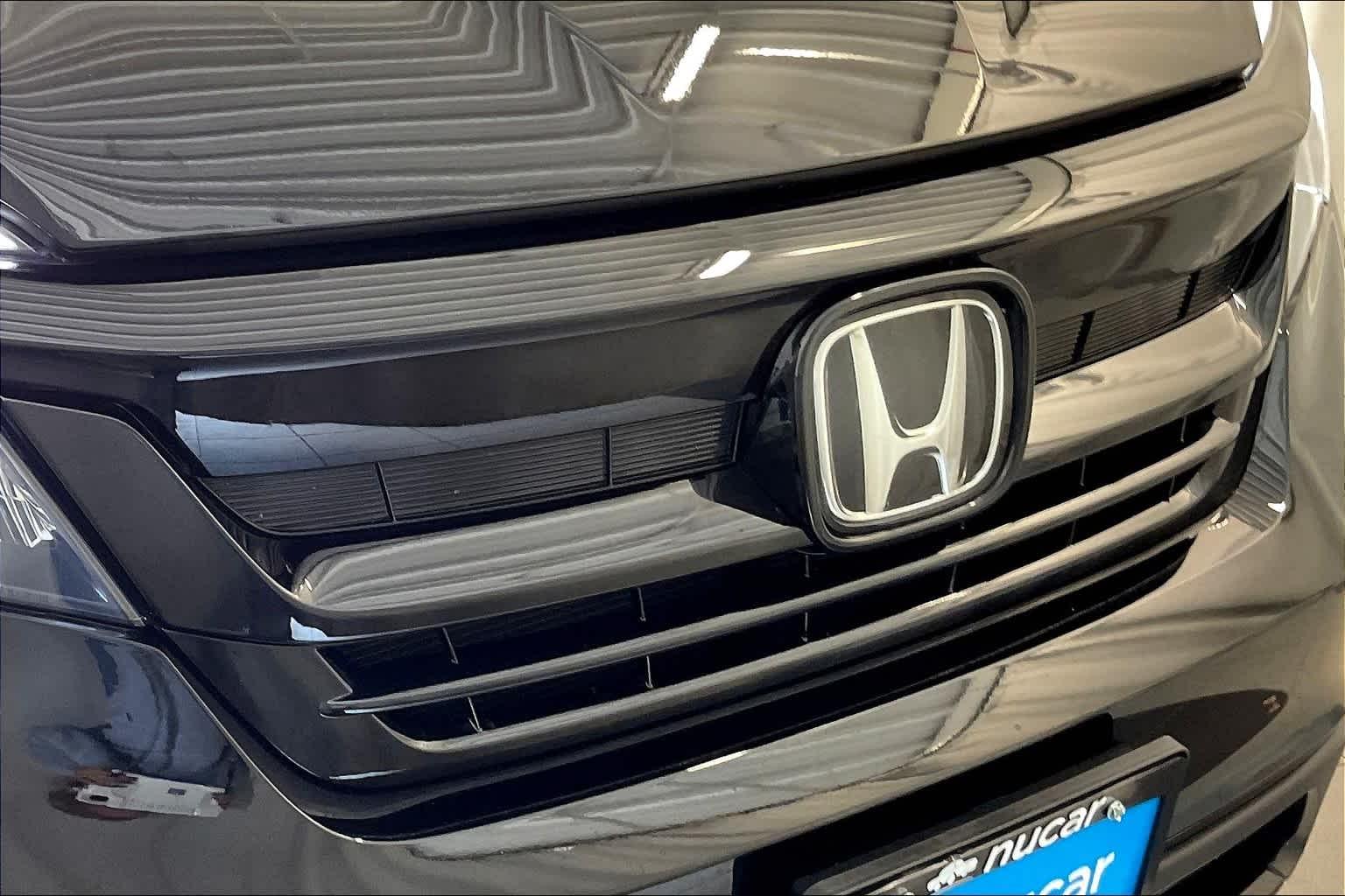 2022 Honda Pilot Sport - Photo 32