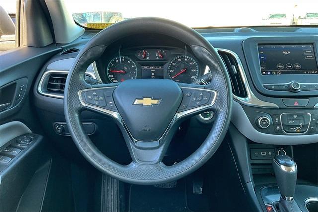 2020 Chevrolet Equinox LS - Photo 11