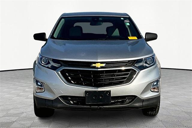 2020 Chevrolet Equinox LS - Photo 2