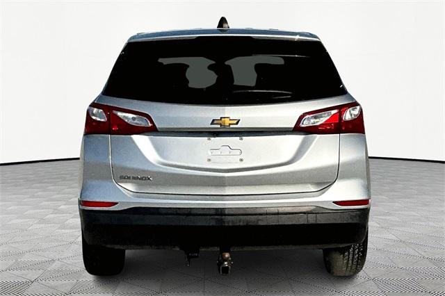 2020 Chevrolet Equinox LS - Photo 5