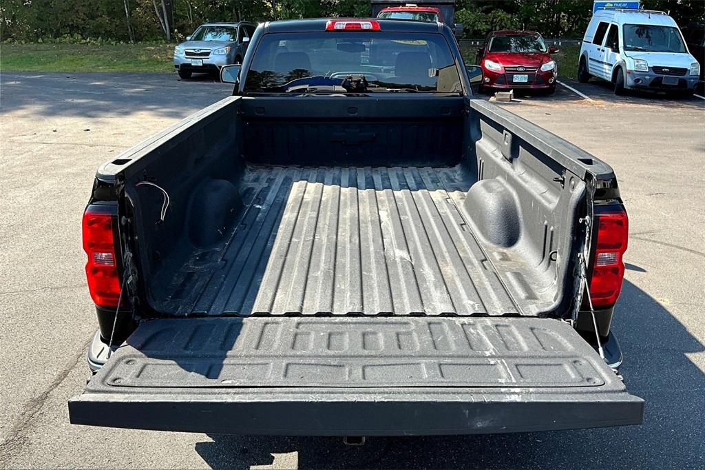 2015 Chevrolet Silverado 1500 LT - Photo 27