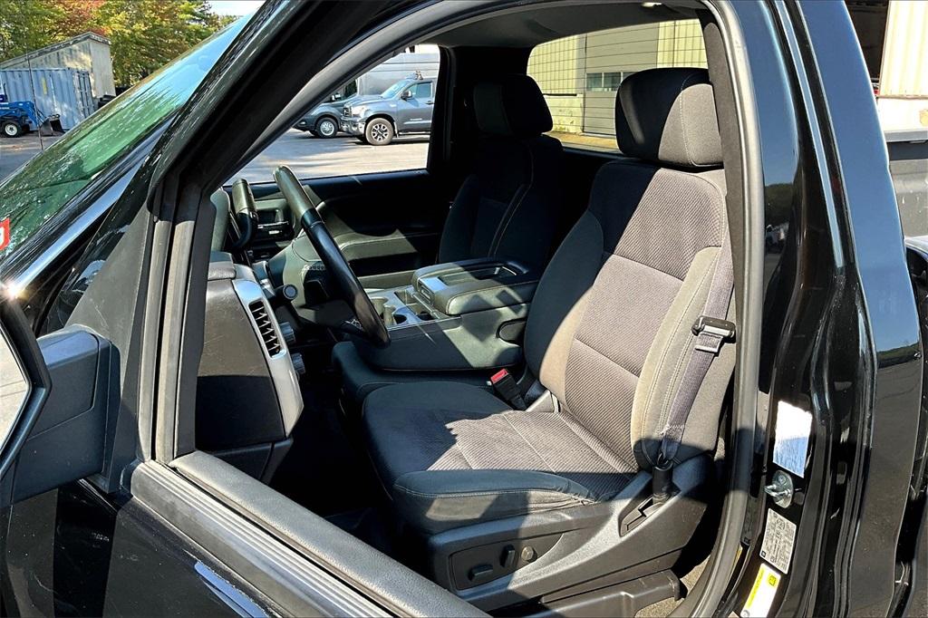 2015 Chevrolet Silverado 1500 LT - Photo 10