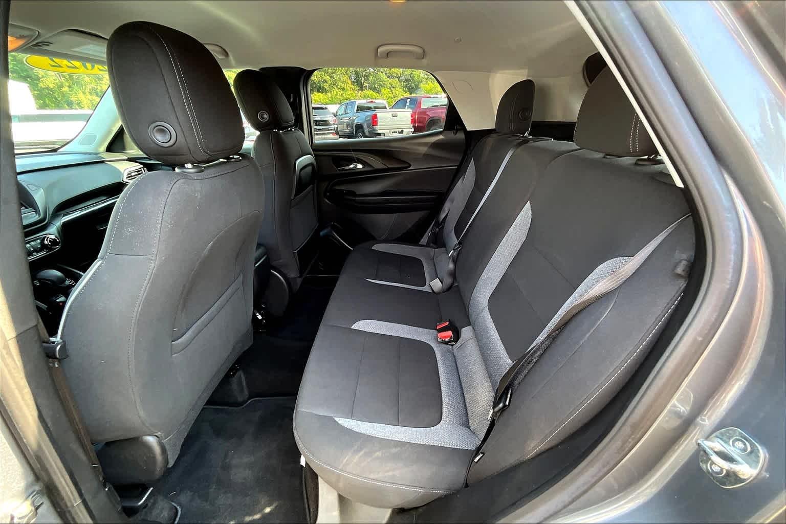 2022 Chevrolet TrailBlazer LT - Photo 14