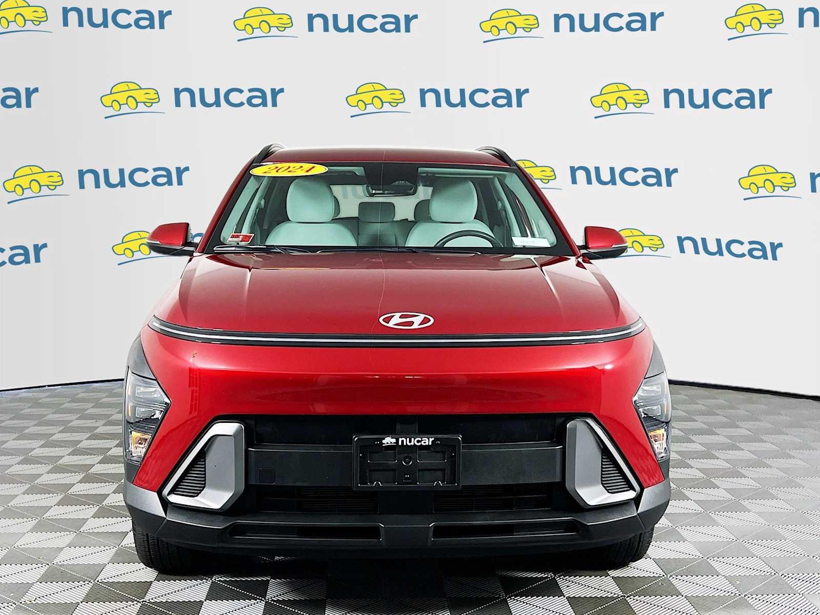 2024 Hyundai Kona SEL - Photo 2