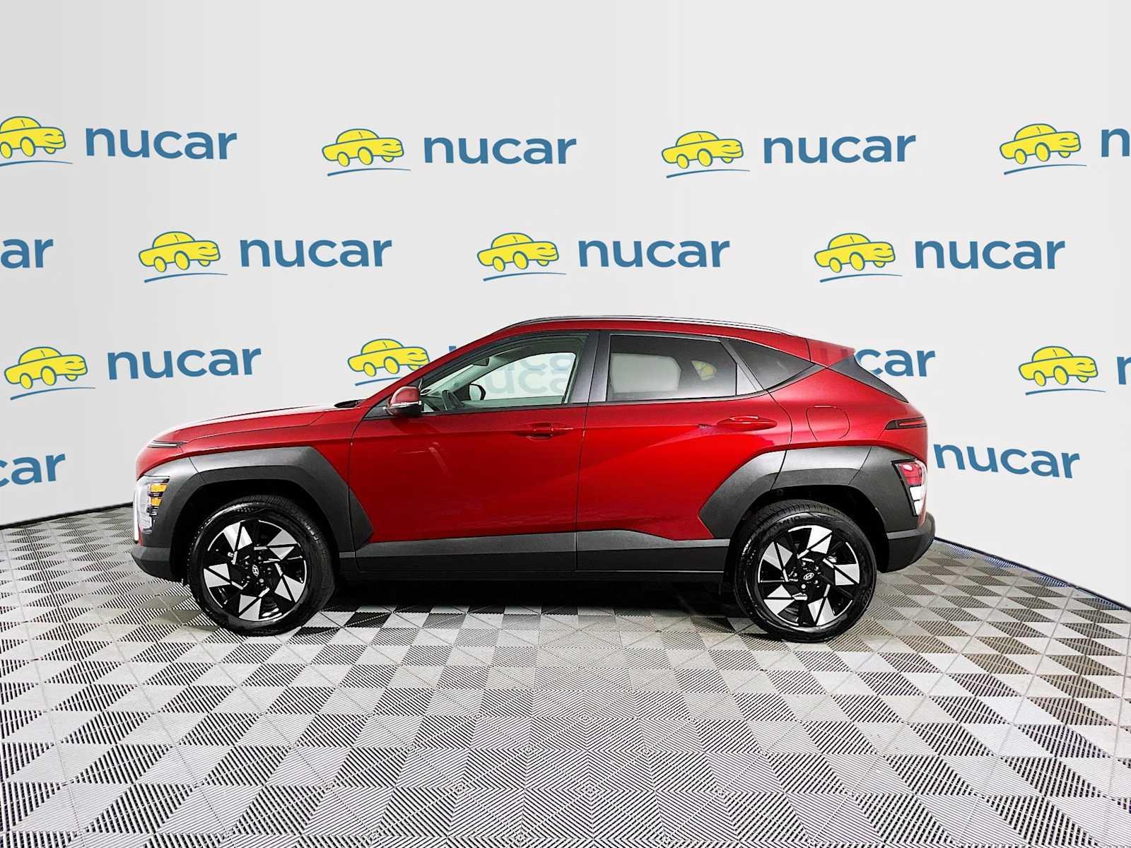 2024 Hyundai Kona SEL - Photo 4