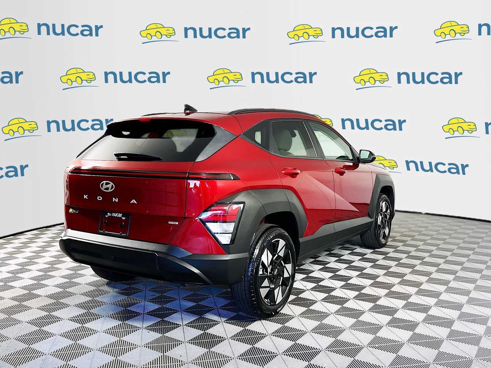 2024 Hyundai Kona SEL - Photo 7