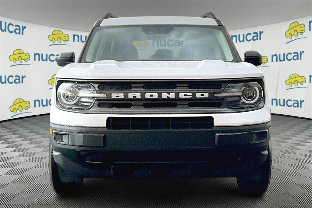 2024 Ford Bronco Sport Big Bend - Photo 2