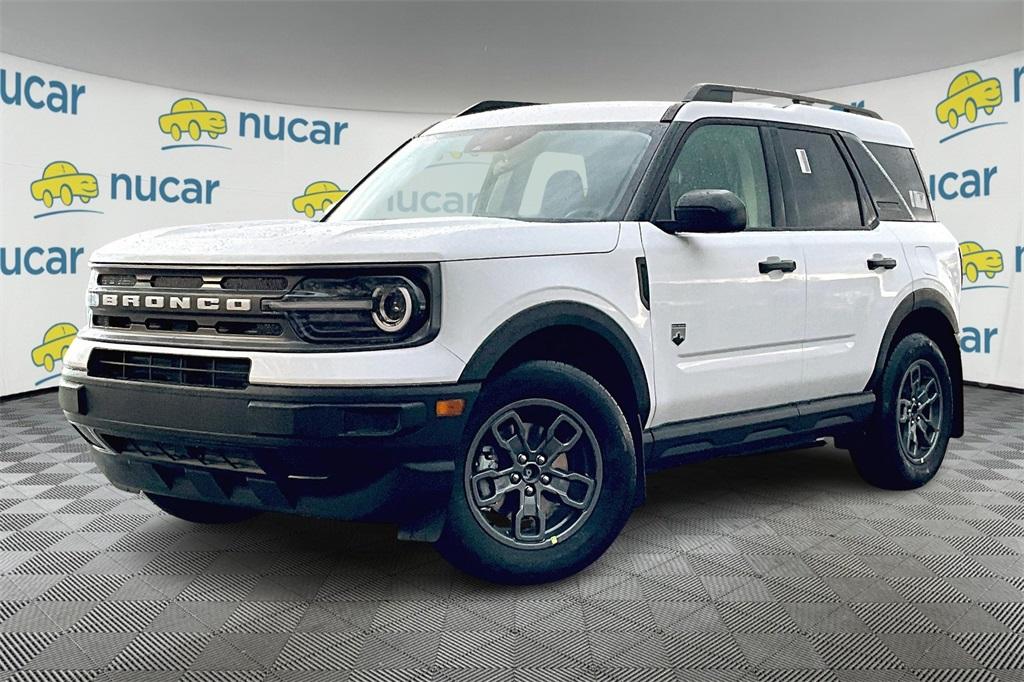 2024 Ford Bronco Sport Big Bend - Photo 4