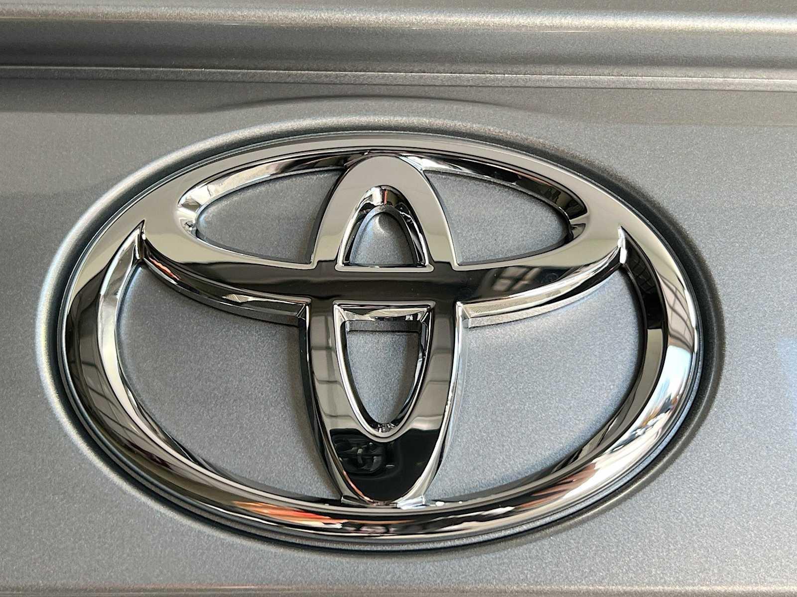 2025 Toyota RAV4 LE - Photo 18