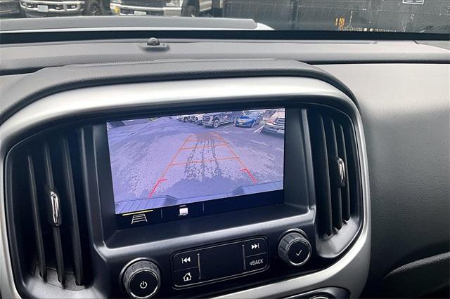 2022 Chevrolet Colorado ZR2 - Photo 26