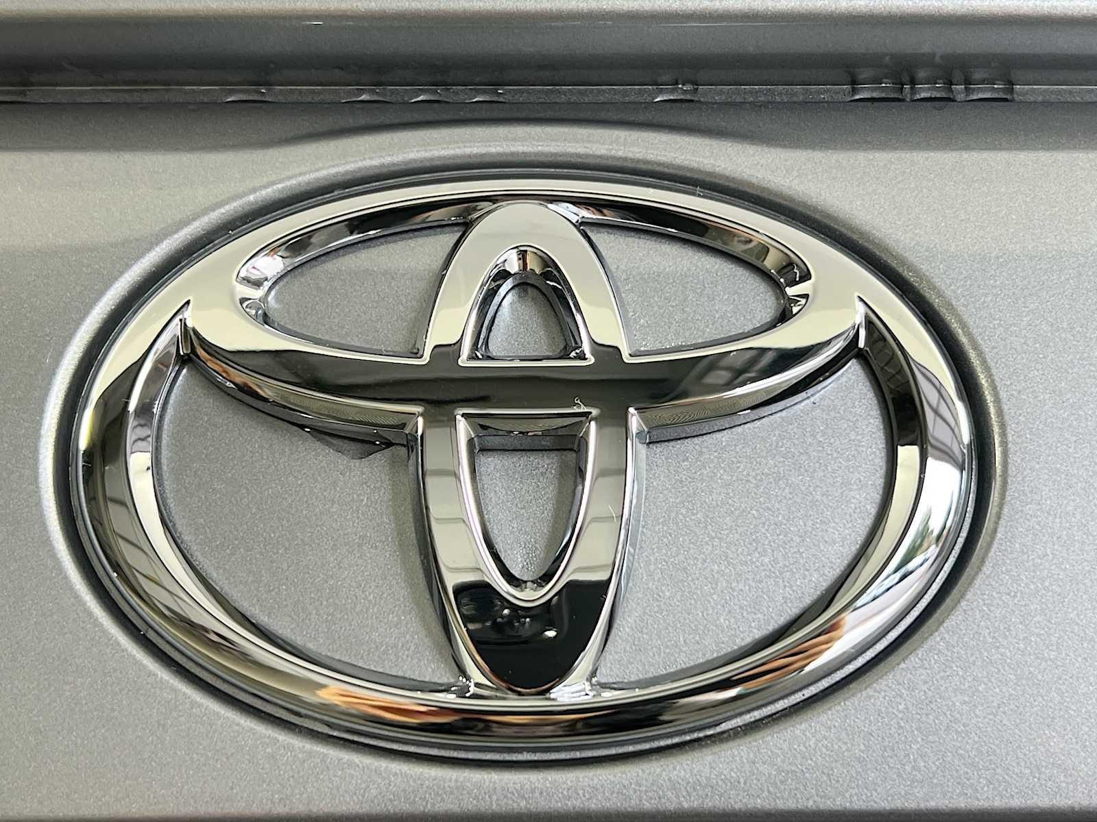 2024 Toyota RAV4 LE - Photo 18