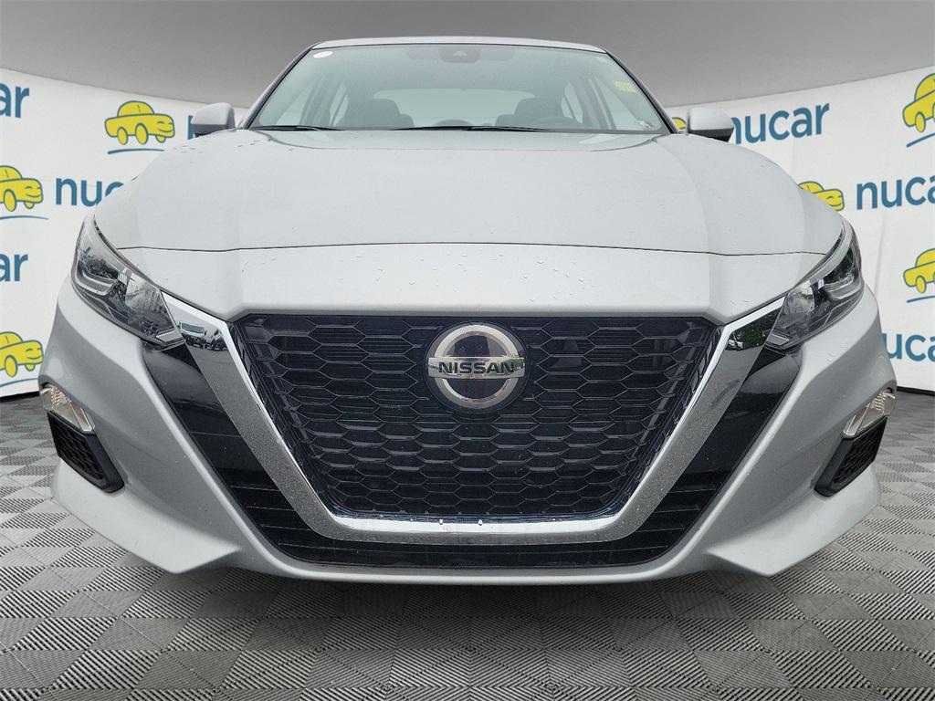 2021 Nissan Altima 2.5 S - Photo 2