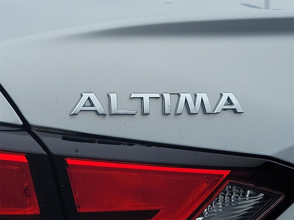 2021 Nissan Altima 2.5 S - Photo 26