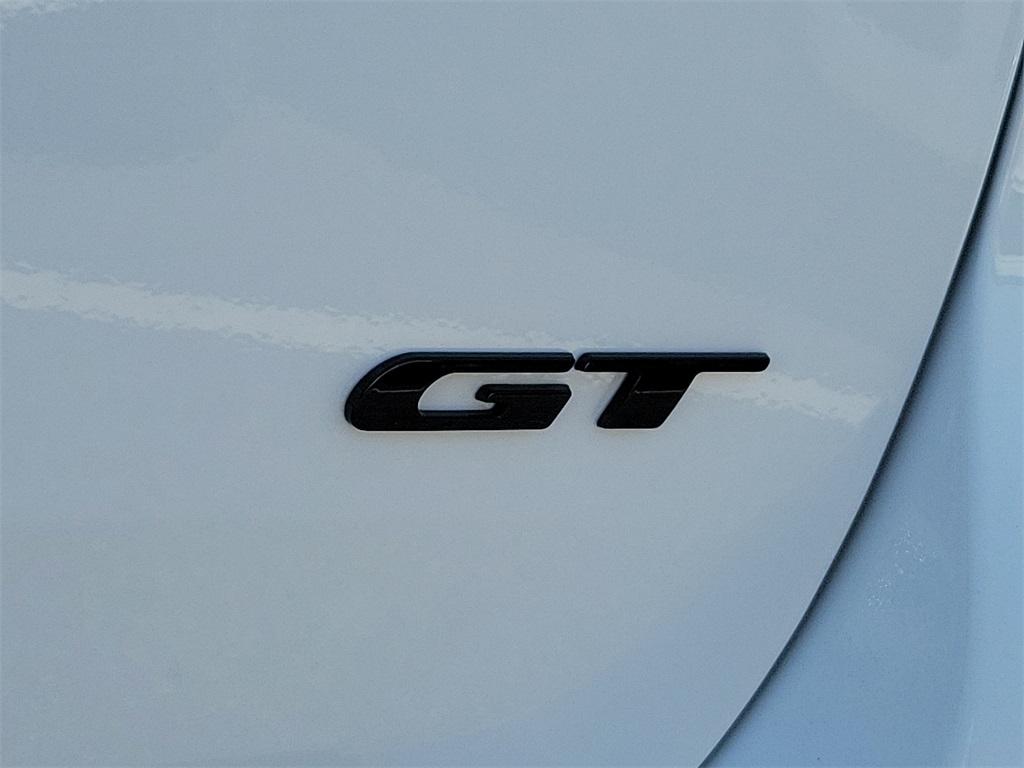 2025 Dodge Durango GT - Photo 20