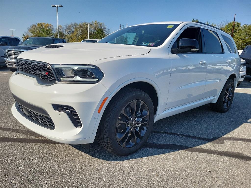 2025 Dodge Durango GT - Photo 2