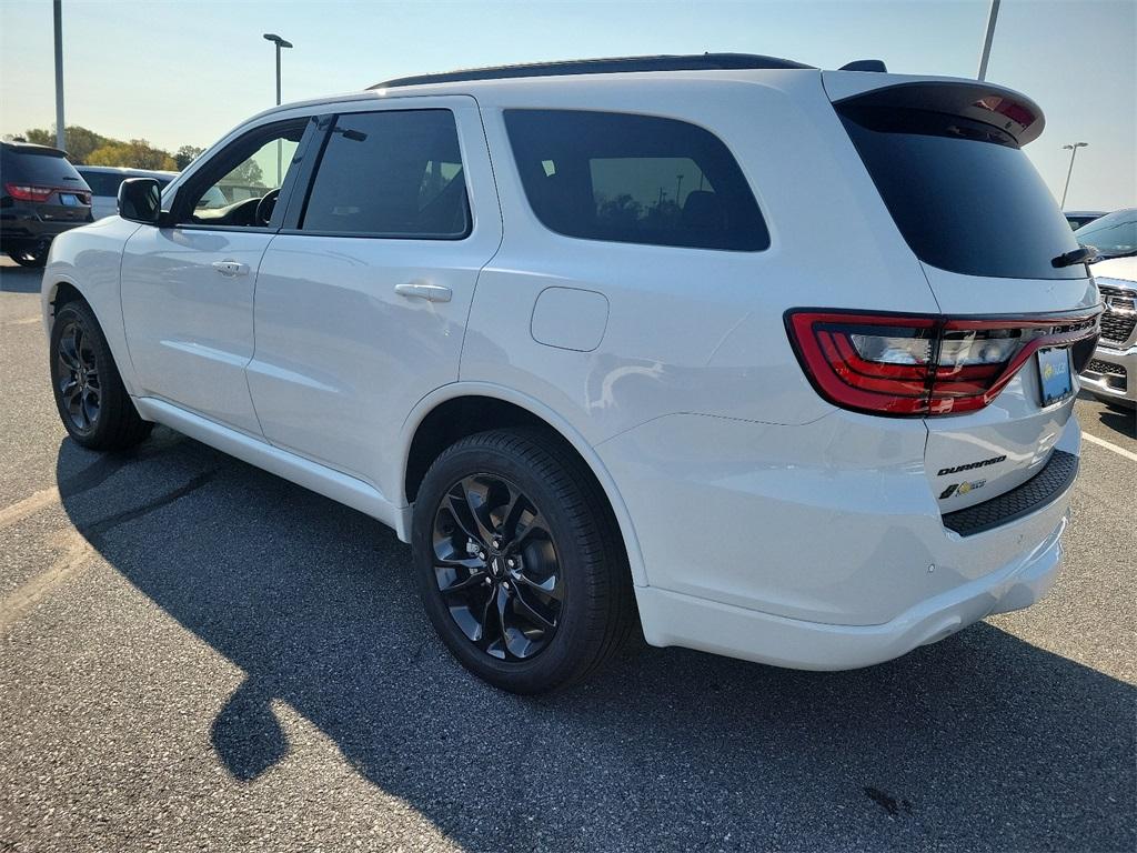 2025 Dodge Durango GT - Photo 3