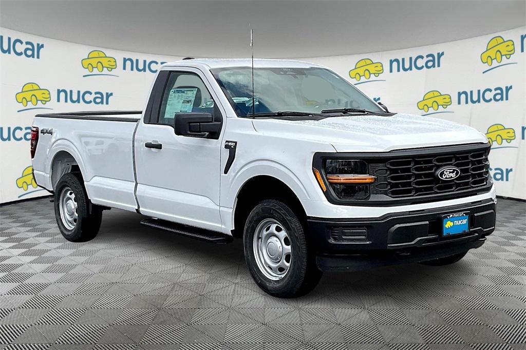 2024 Ford F-150 XL