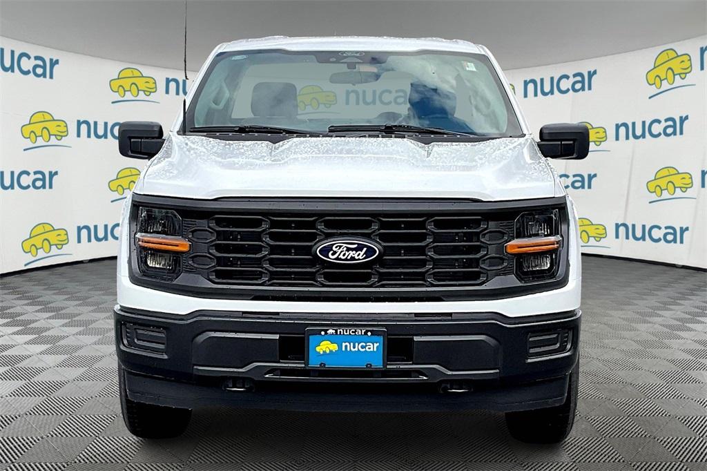 2024 Ford F-150 XL - Photo 2