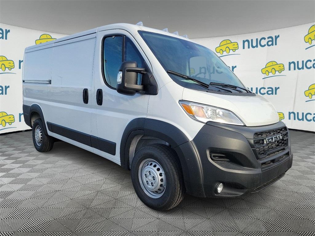 2024 Ram ProMaster 3500 Base