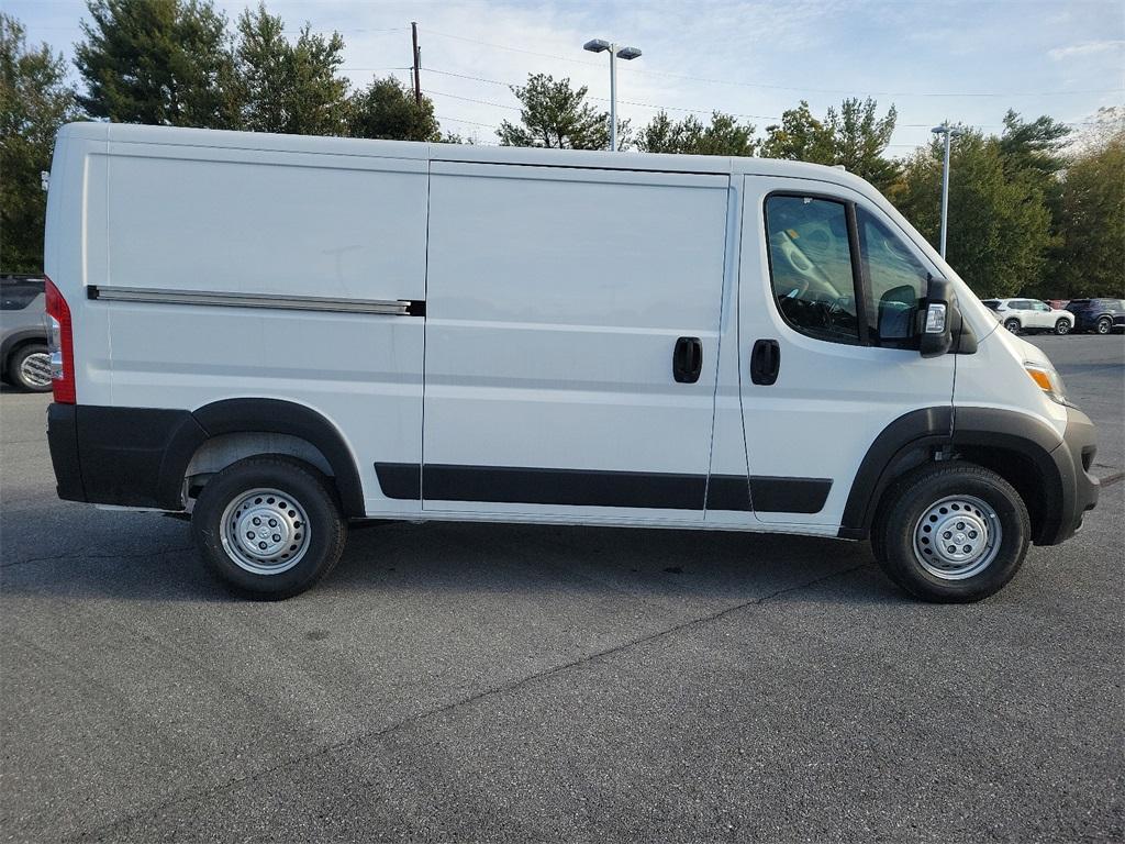 2024 Ram ProMaster 3500 Base - Photo 6