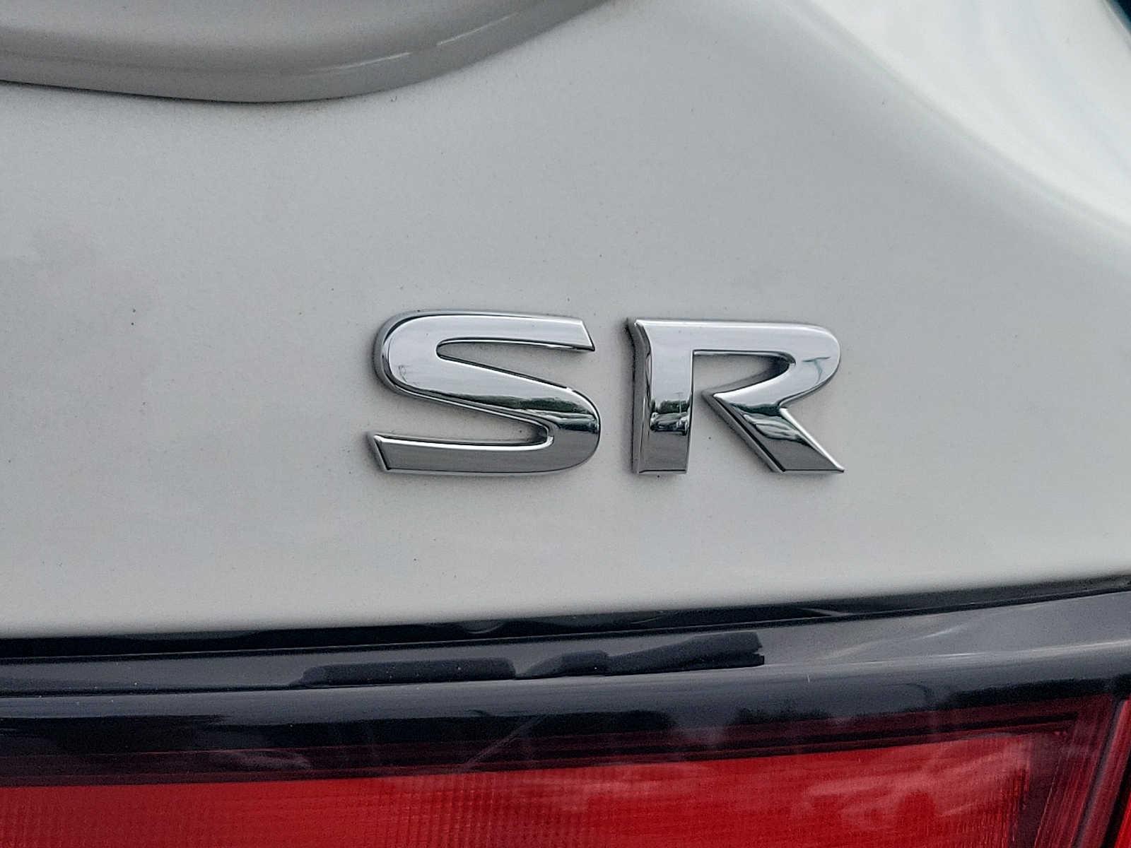 2021 Nissan Sentra SR - Photo 27