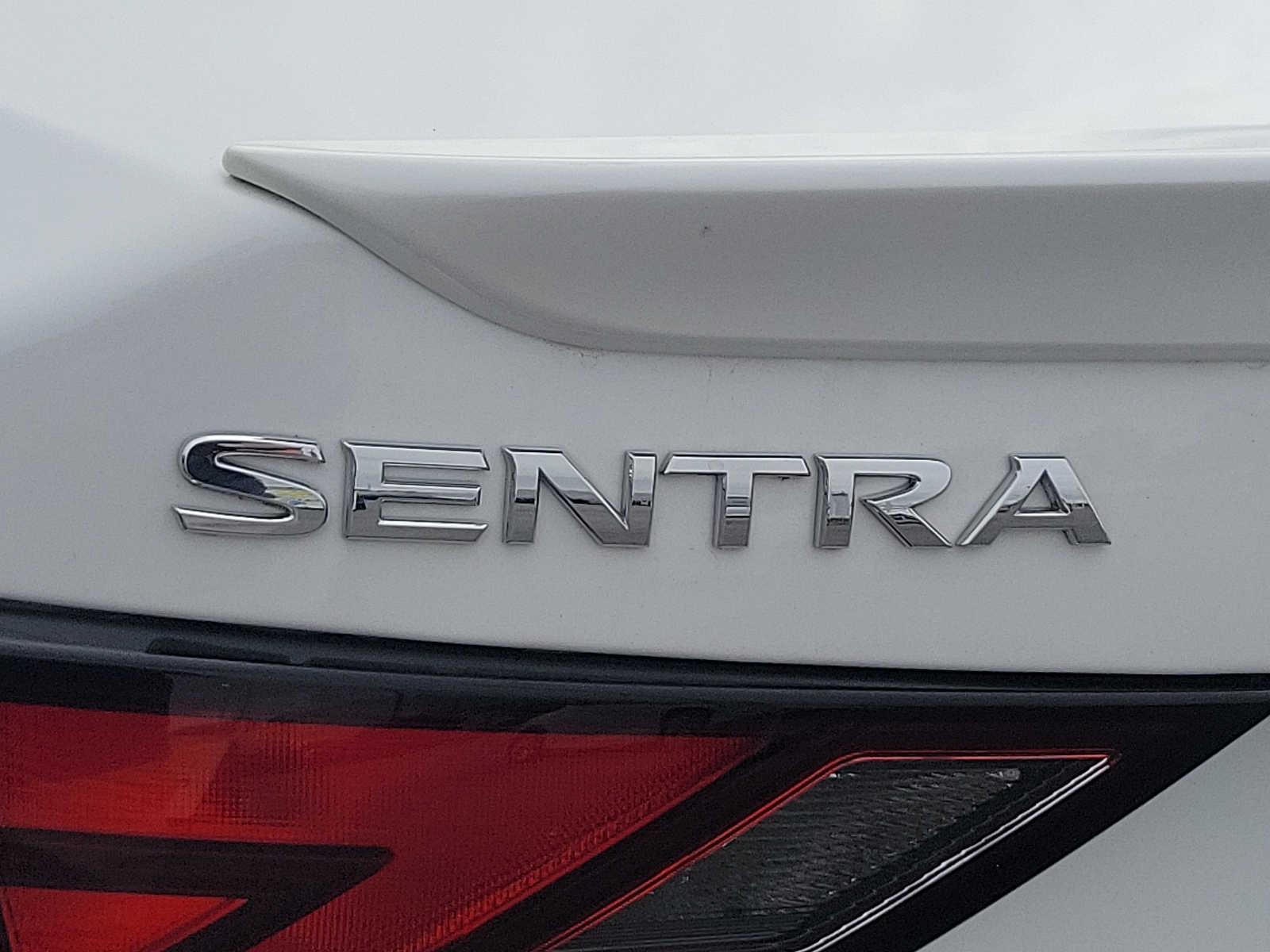 2021 Nissan Sentra SR - Photo 28