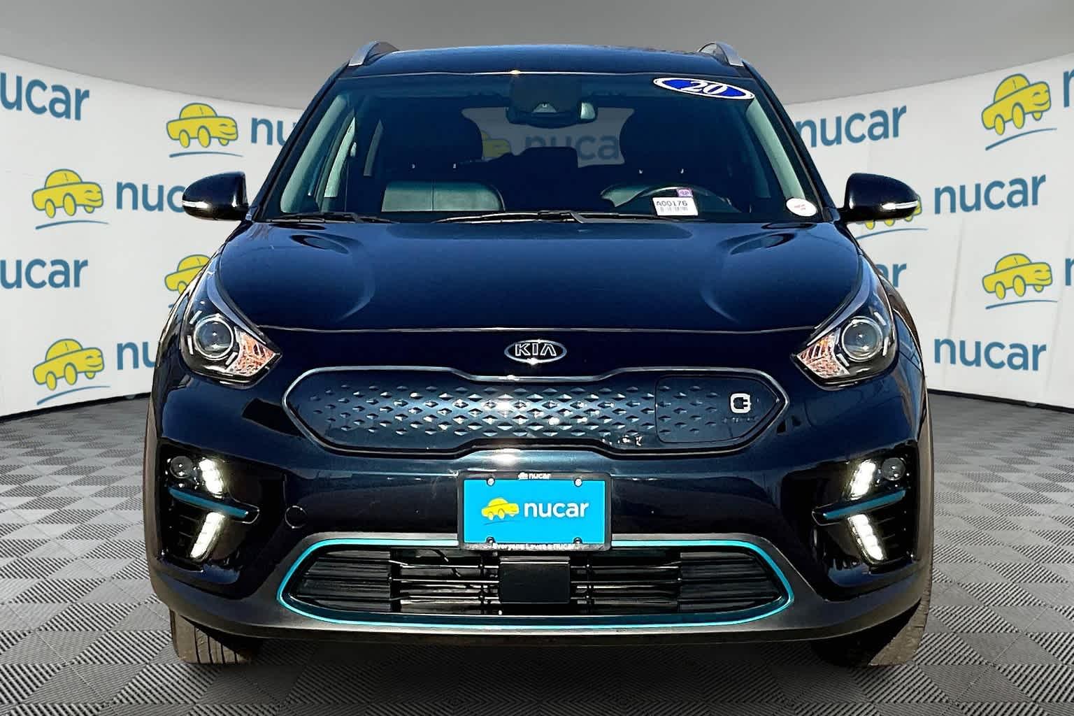 2020 Kia Niro EV EX - Photo 2