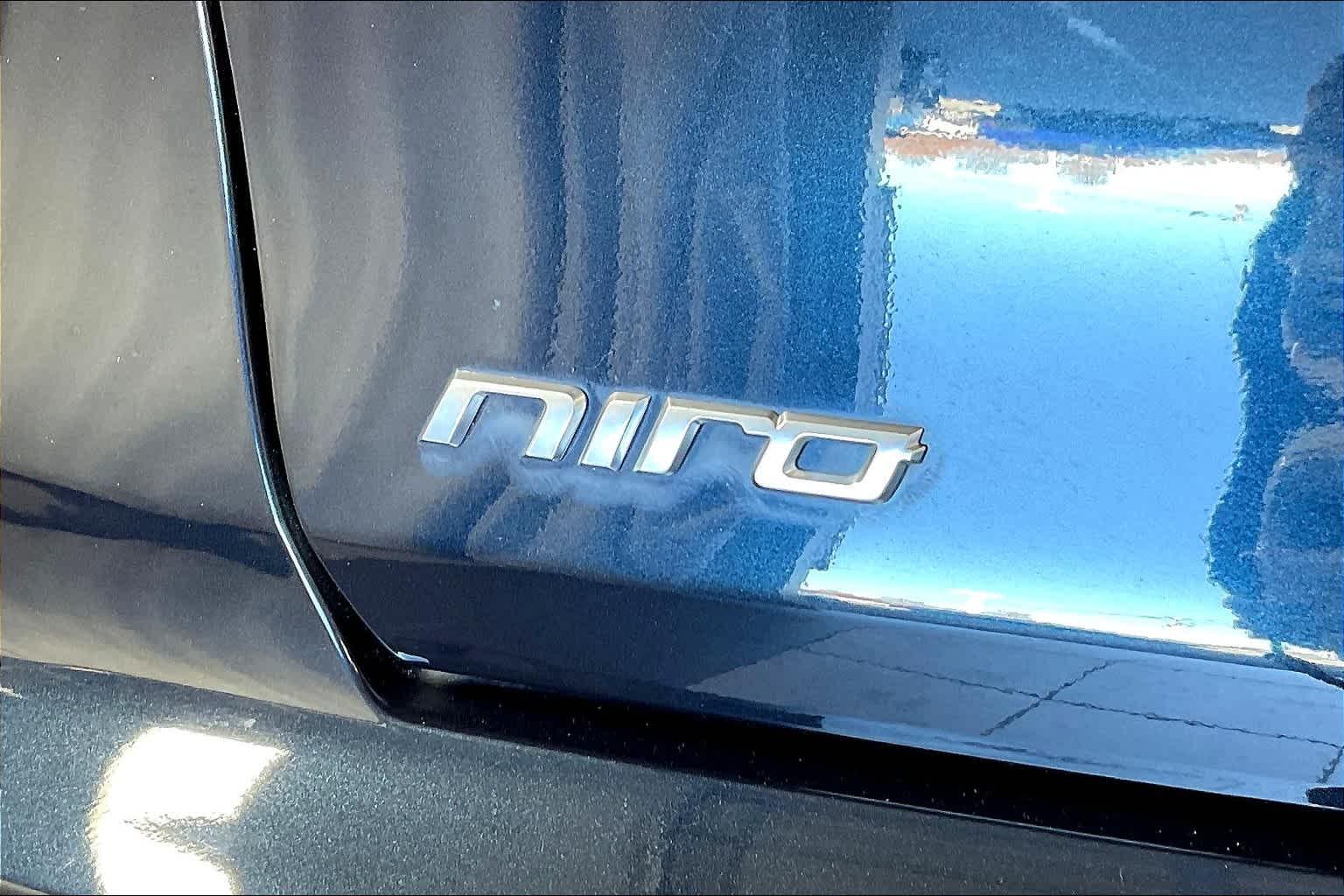 2020 Kia Niro EV EX - Photo 27