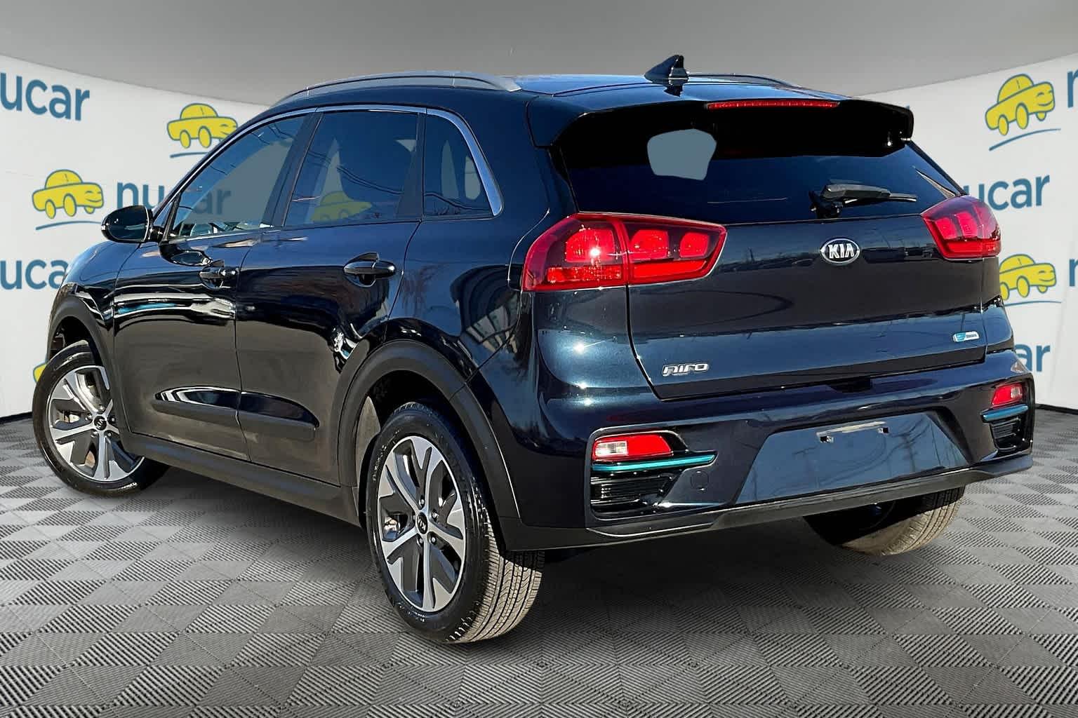 2020 Kia Niro EV EX - Photo 4