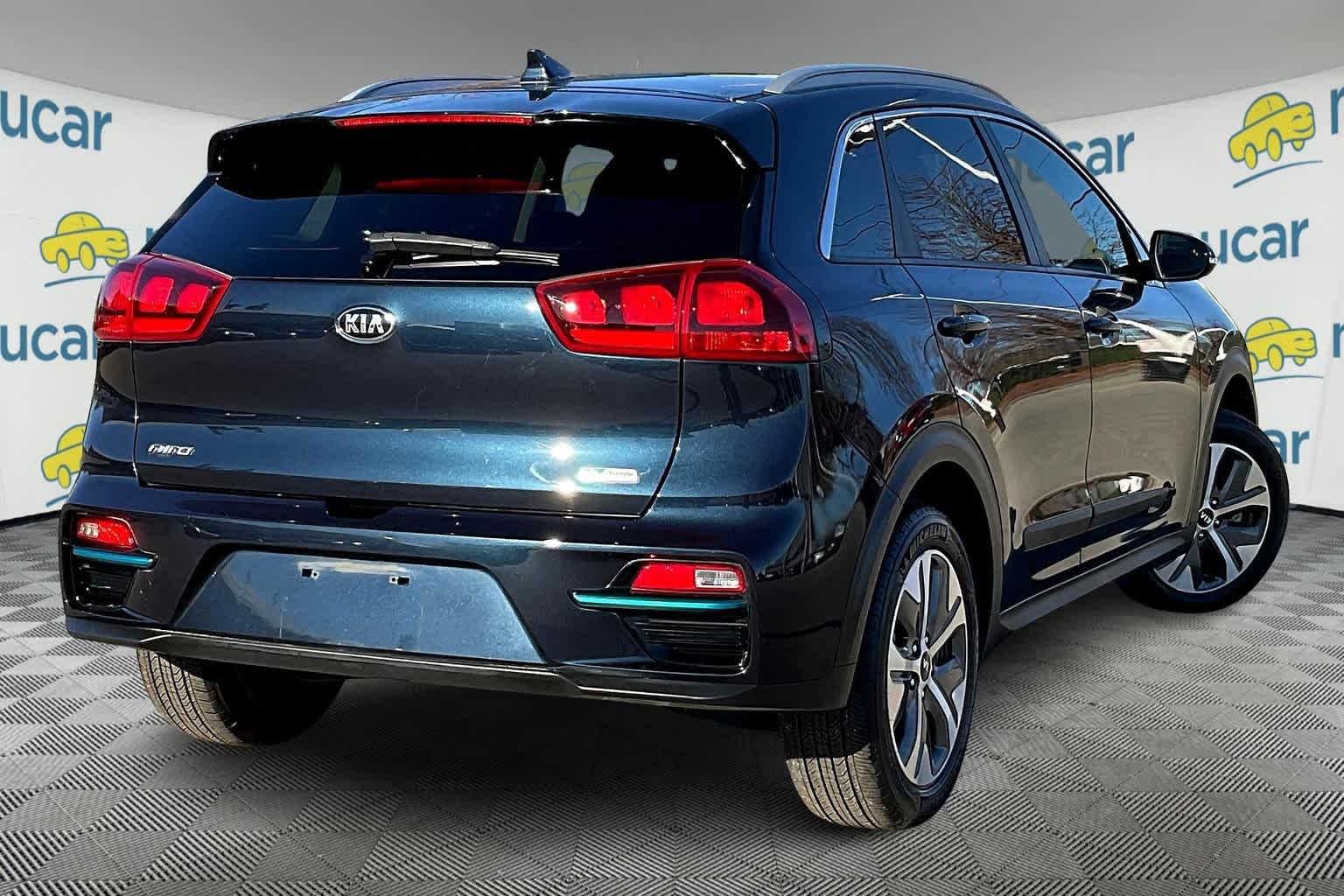 2020 Kia Niro EV EX - Photo 6