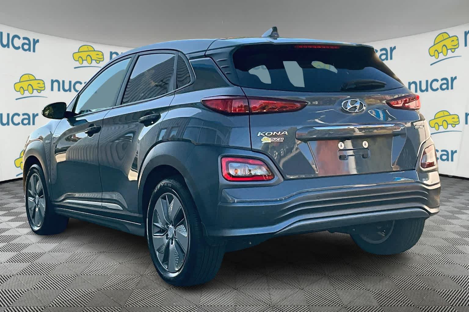 2020 Hyundai Kona Electric Ultimate - Photo 4