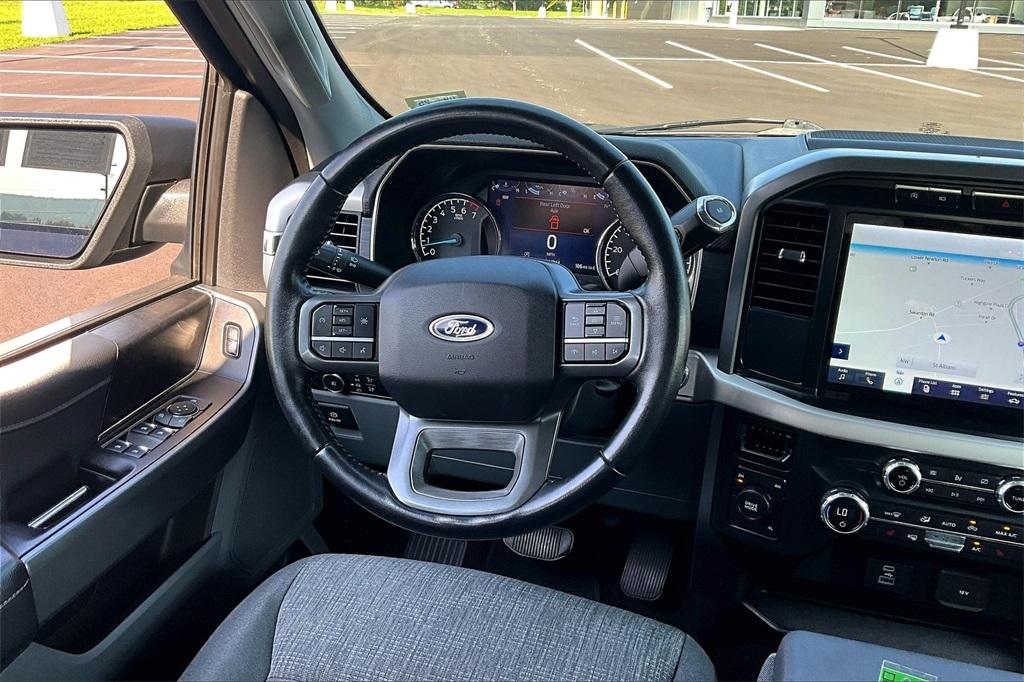 2021 Ford F-150 XLT - Photo 17