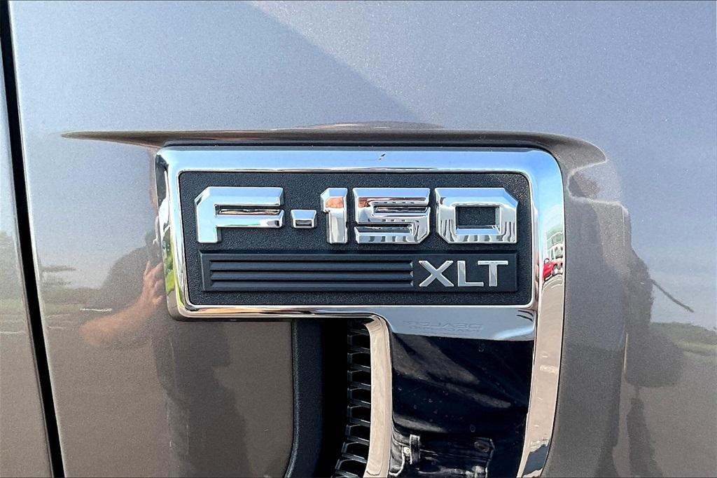 2021 Ford F-150 XLT - Photo 28