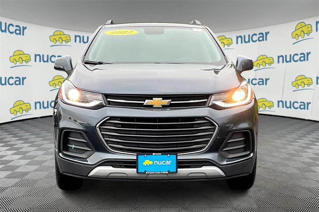 2021 Chevrolet Trax LT - Photo 2