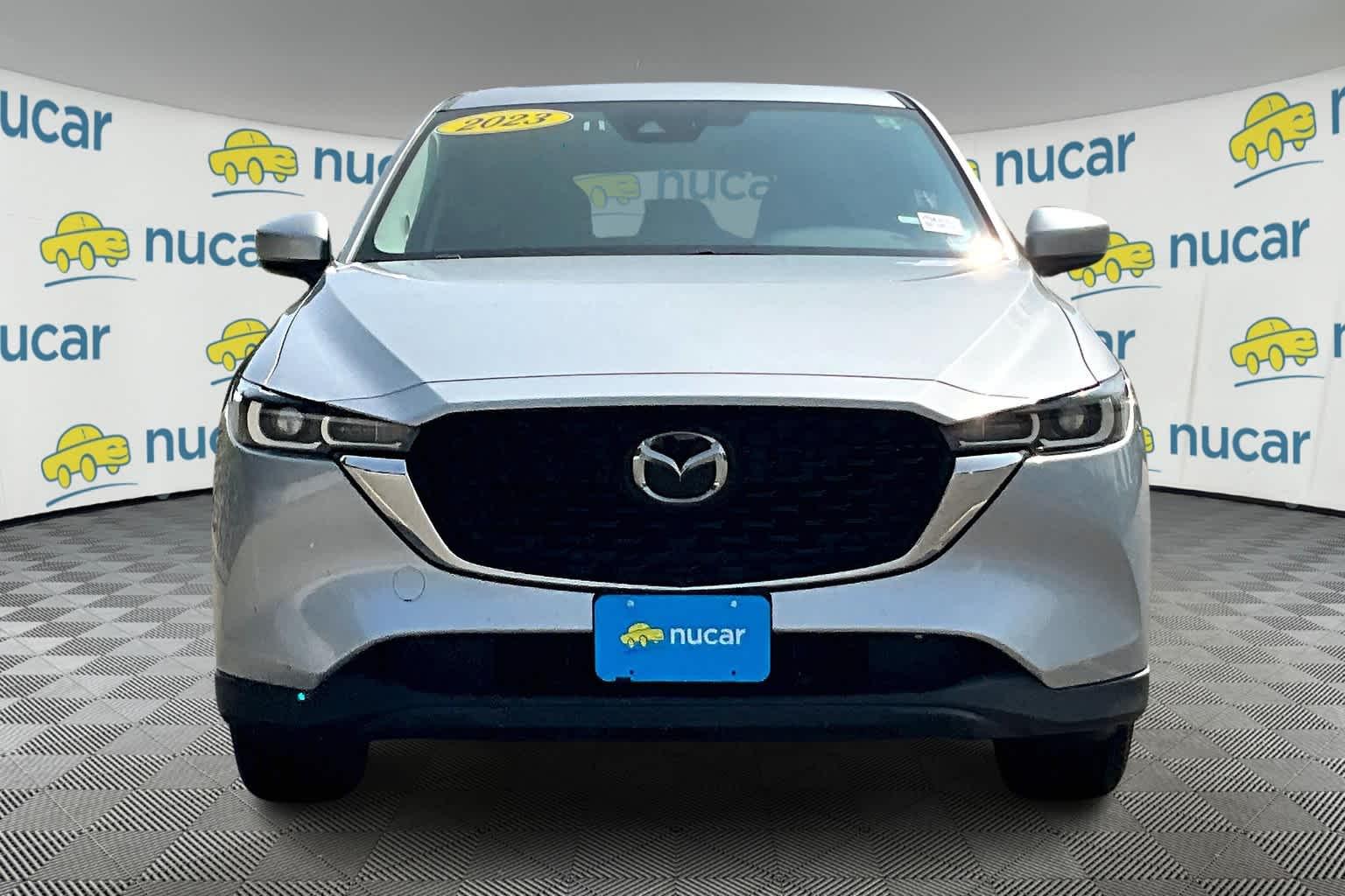 2023 Mazda CX-5 2.5 S Preferred Package - Photo 2