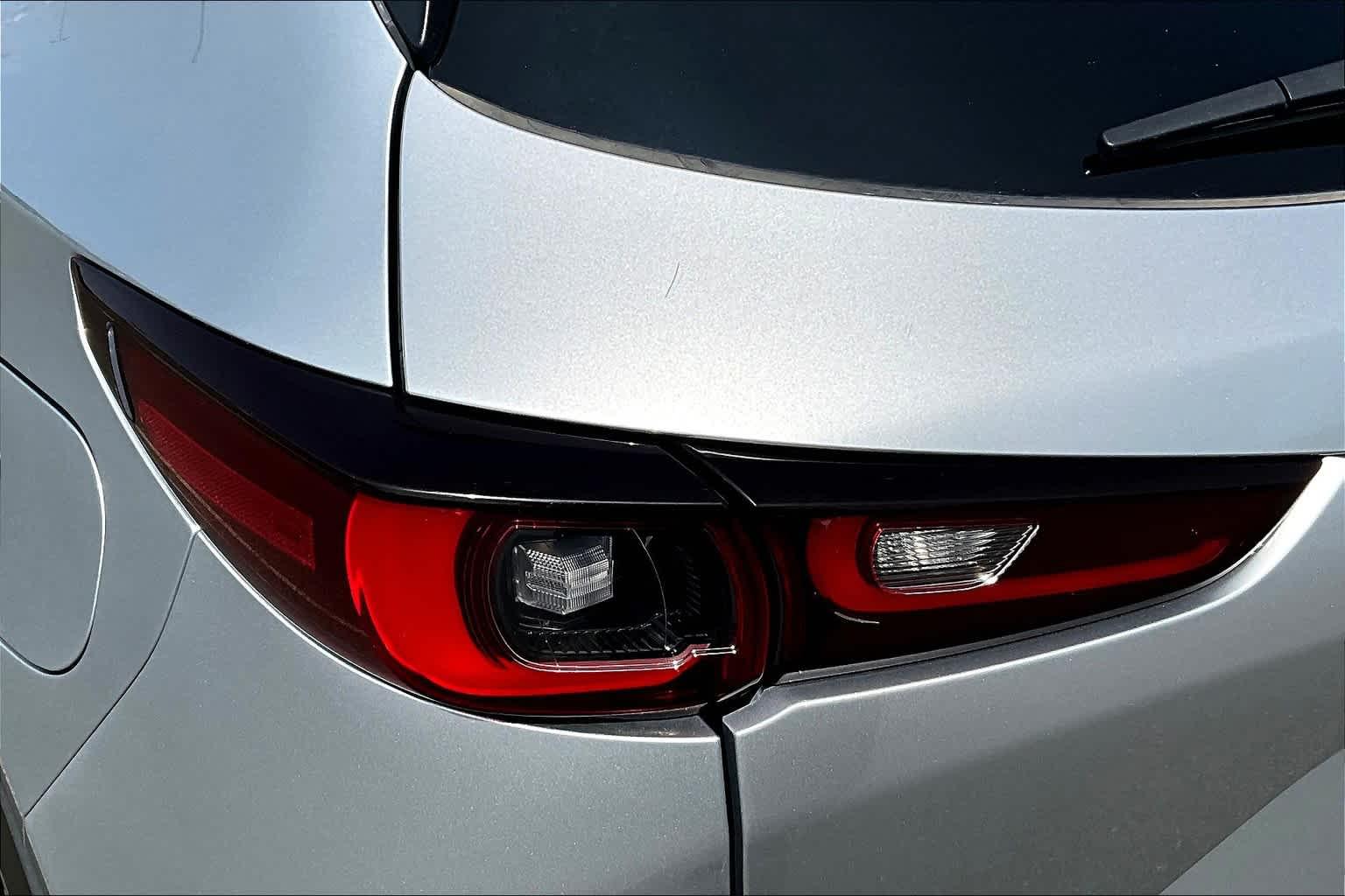 2023 Mazda CX-5 2.5 S Preferred Package - Photo 33