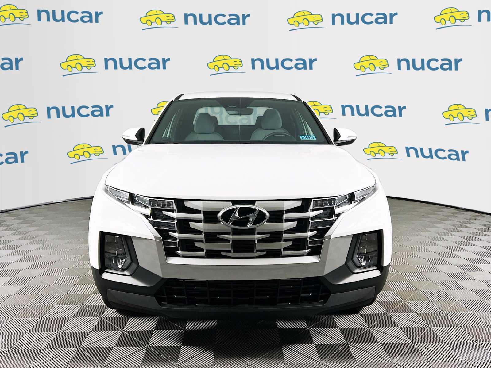 2024 Hyundai Santa Cruz SEL AWD - Photo 2