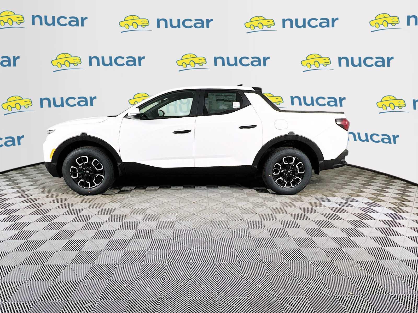 2024 Hyundai Santa Cruz SEL AWD - Photo 3