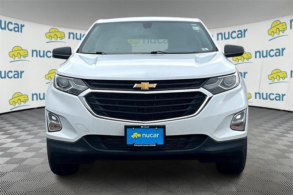 2019 Chevrolet Equinox LS - Photo 2