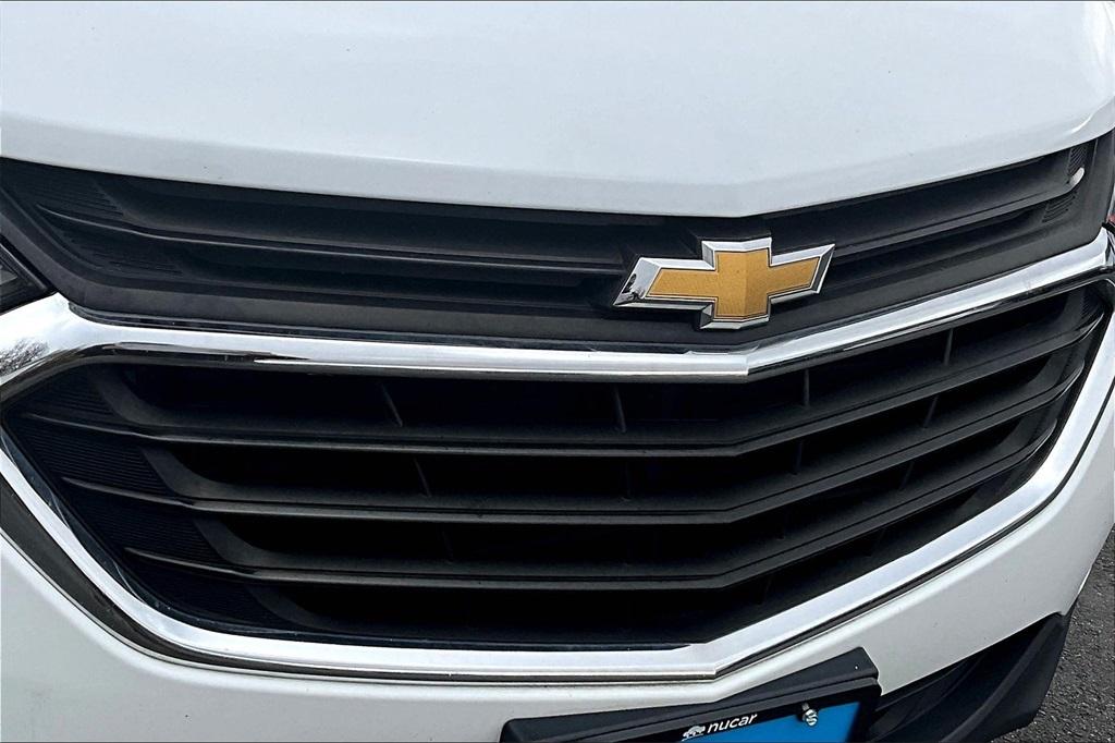 2019 Chevrolet Equinox LS - Photo 28