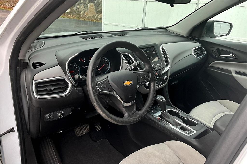 2019 Chevrolet Equinox LS - Photo 8